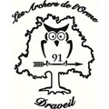 Les Archers de l'Orme